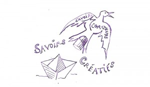 Savoirs créatifs, savoirs migrateurs