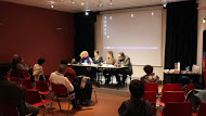 table Ronde Éthiques du Gout-Bourges
