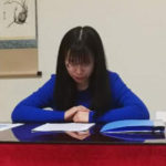 Weixuan LI